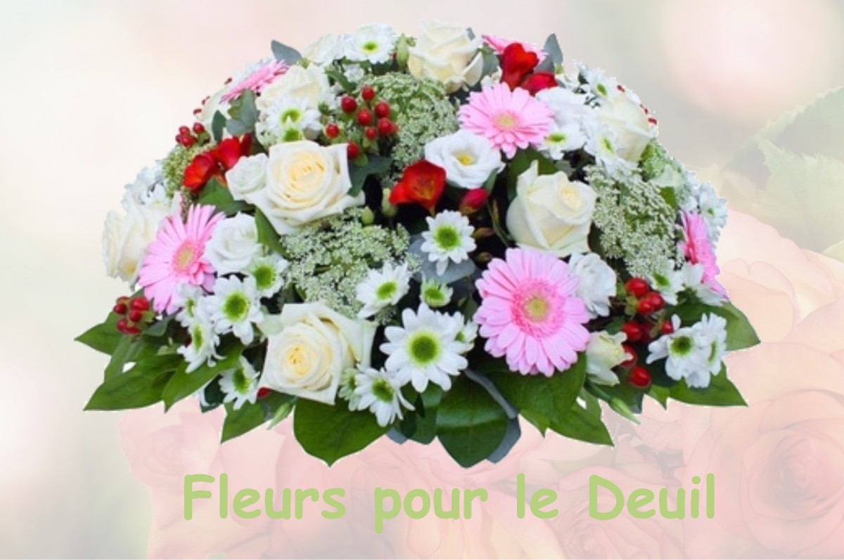 fleurs deuil LA-MOTTE-TERNANT